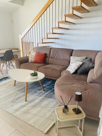 Villa T6 - Lotissement Bretagne