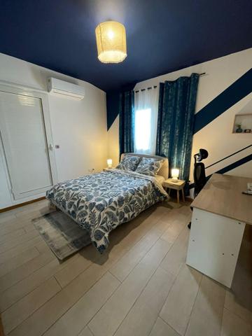 Villa T6 - Lotissement Bretagne
