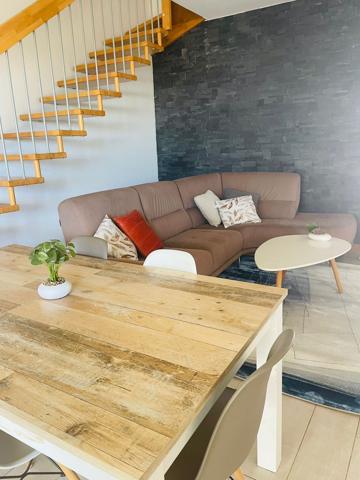Villa T6 - Lotissement Bretagne