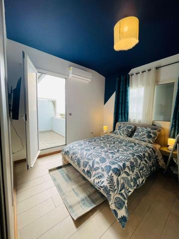 Villa T6 - Lotissement Bretagne