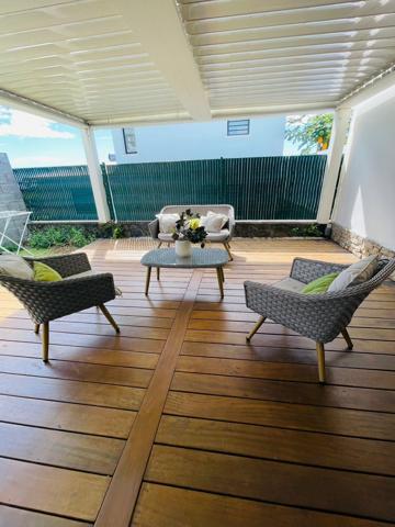 Villa T6 - Lotissement Bretagne