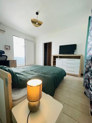 Villa T6 - Lotissement Bretagne
