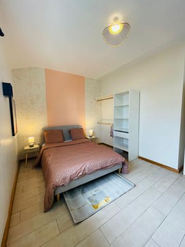 Villa T6 - Lotissement Bretagne