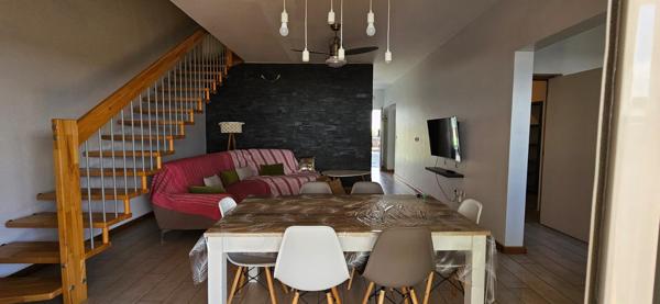 Villa T6 - Lotissement Bretagne