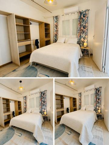 Villa T6 - Lotissement Bretagne