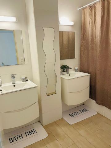 Villa T6 - Lotissement Bretagne