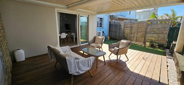 Villa T6 - Lotissement Bretagne