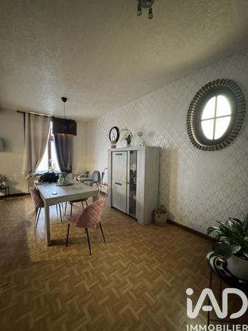 Maison à vendre 5 pièces 118 m² Halluin