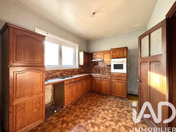Maison à vendre 5 pièces 118 m² Halluin
