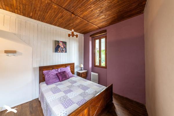 Maison à vendre 195 100 € Fumel 4 p 138 m² DPE D