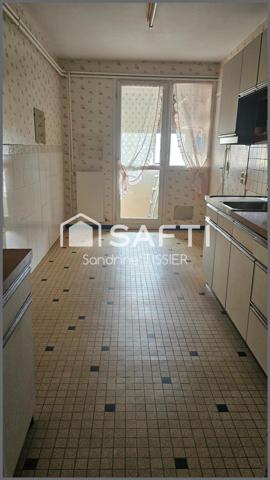 Opportunité à saisir pour les amateurs de rénovation ou les investisseurs !