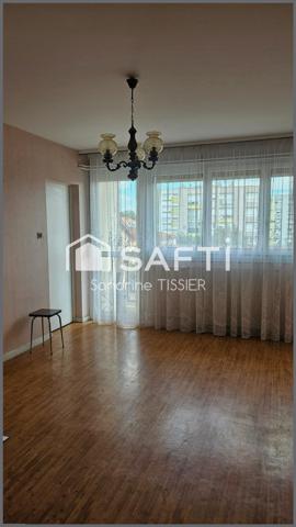 Opportunité à saisir pour les amateurs de rénovation ou les investisseurs !