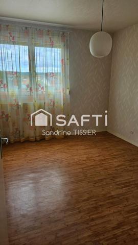 Opportunité à saisir pour les amateurs de rénovation ou les investisseurs !