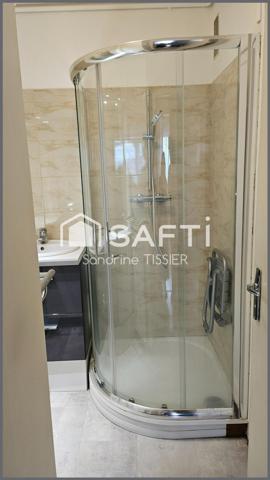 Opportunité à saisir pour les amateurs de rénovation ou les investisseurs !