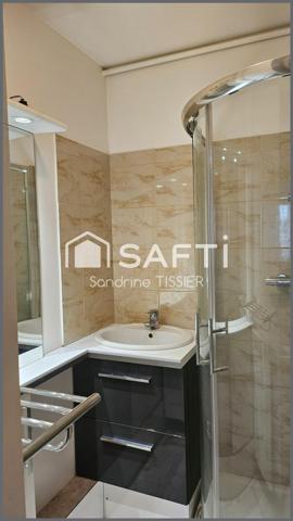 Opportunité à saisir pour les amateurs de rénovation ou les investisseurs !