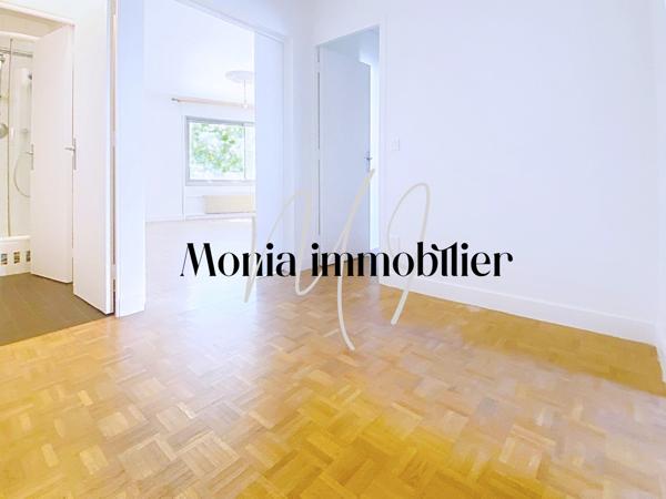 Appartement 4 pièces - 79 m² Exclusivité efficity