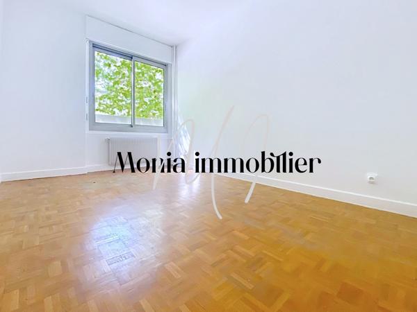 Appartement 4 pièces - 79 m² Exclusivité efficity