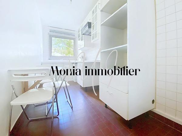 Appartement 4 pièces - 79 m² Exclusivité efficity