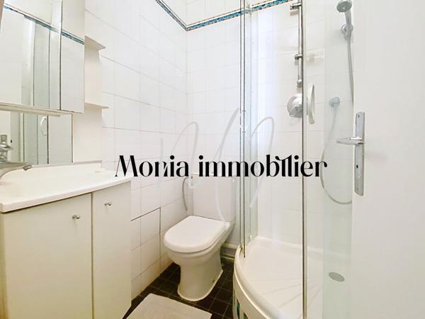 Appartement 4 pièces - 79 m² Exclusivité efficity