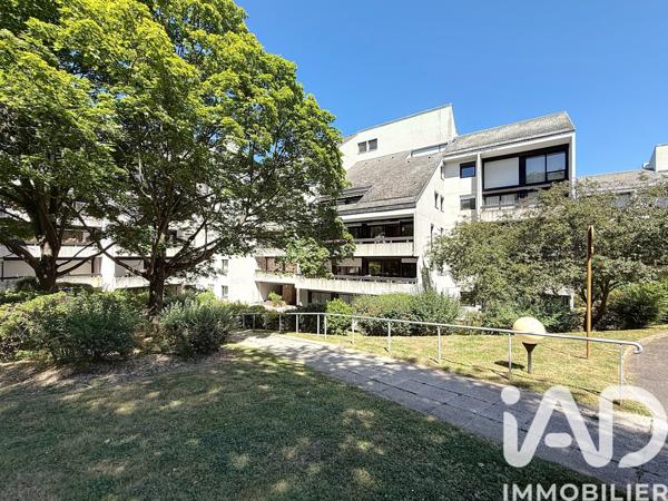 Appartement à vendre 3 pièces 68 m² Le Coudray-Montceaux