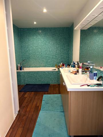 Maison à vendre 8 pièces proche de SEMUR EN AUXOIS (21)