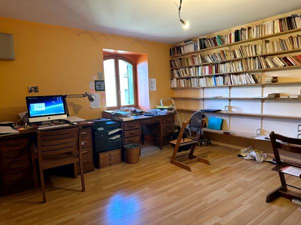 Maison à vendre 8 pièces proche de SEMUR EN AUXOIS (21)