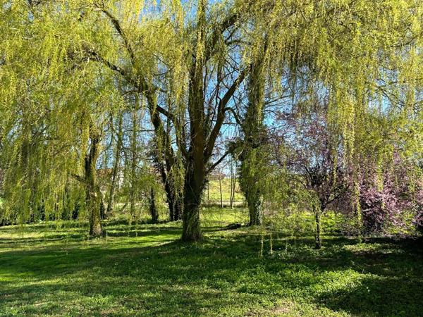 Maison à vendre 8 pièces proche de SEMUR EN AUXOIS (21)