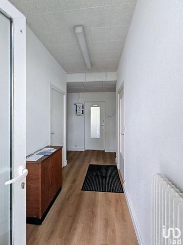 Location bureaux 15 m² Gien