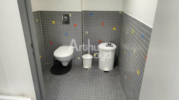 Bureaux de 394 m2 à louer à Savoie Technolac