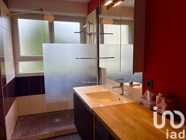 Appartement à vendre 4 pièces 79 m² Caen