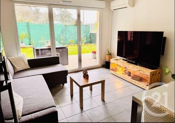 Appartement T2 à vendre  2 pièces - 41 m2 ST FONS - 69