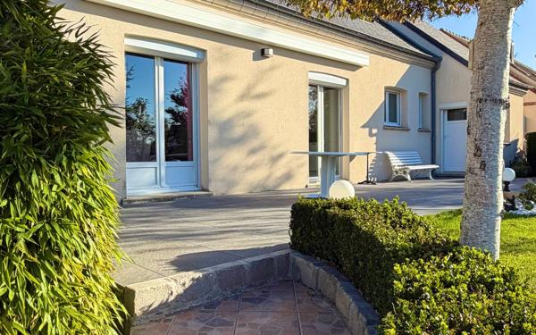 Maison à vendre    6 pièces • 154 m2 Chartres