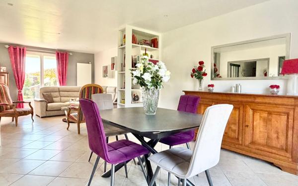 Maison à vendre    6 pièces • 154 m2 Chartres