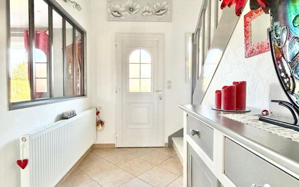 Maison à vendre    6 pièces • 154 m2 Chartres