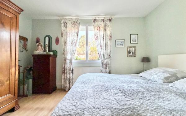 Maison à vendre    6 pièces • 154 m2 Chartres