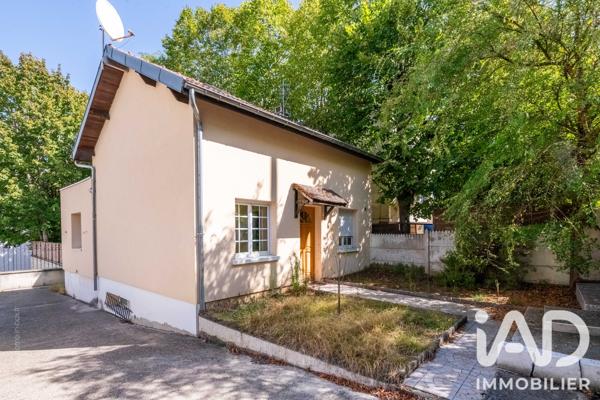 Maison à vendre 5 pièces 99 m² Rueil-Malmaison