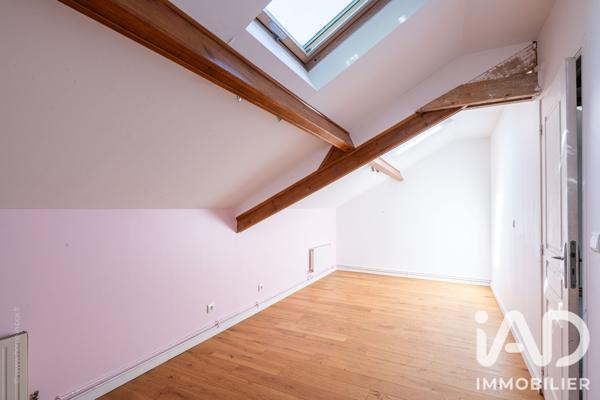 Maison à vendre 5 pièces 99 m² Rueil-Malmaison