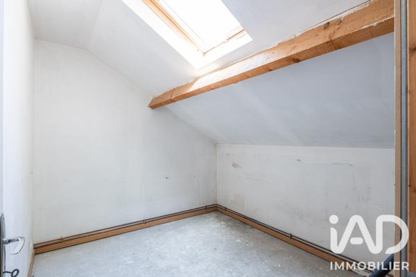 Maison à vendre 5 pièces 99 m² Rueil-Malmaison