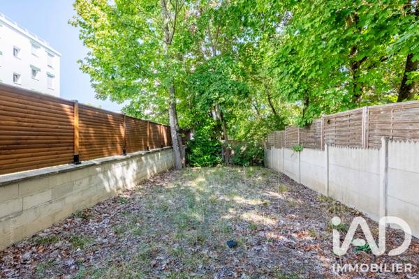Maison à vendre 5 pièces 99 m² Rueil-Malmaison