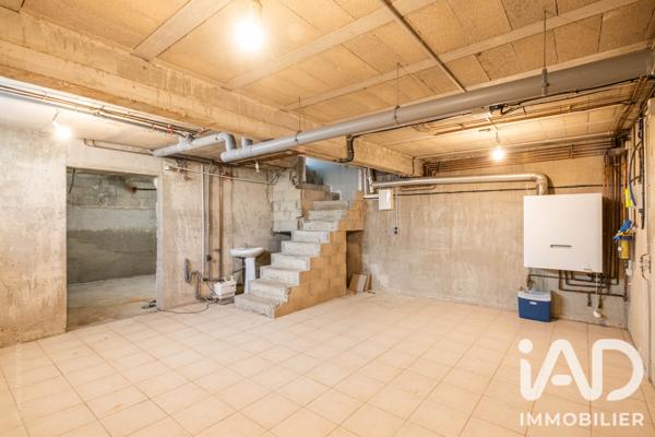 Maison à vendre 5 pièces 99 m² Rueil-Malmaison