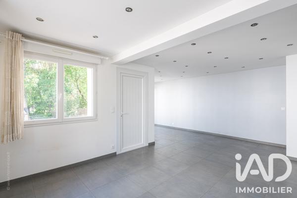 Maison à vendre 5 pièces 99 m² Rueil-Malmaison