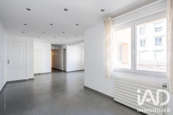 Maison à vendre 5 pièces 99 m² Rueil-Malmaison