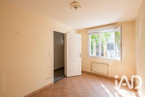 Maison à vendre 5 pièces 99 m² Rueil-Malmaison