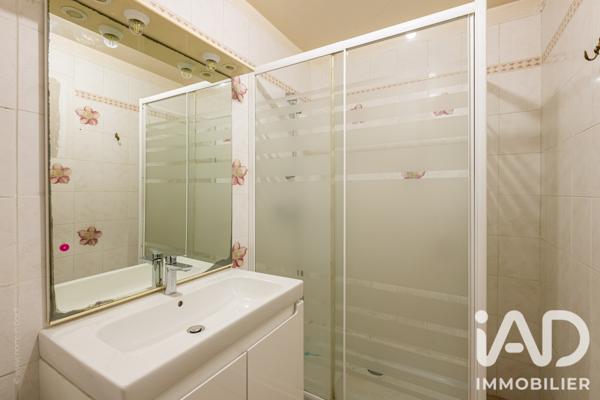 Maison à vendre 5 pièces 99 m² Rueil-Malmaison