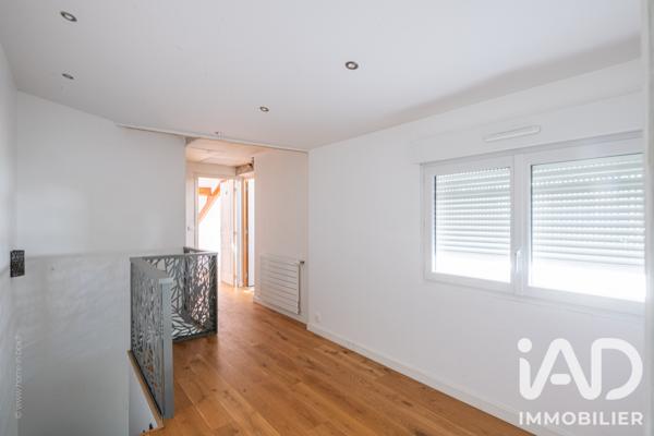 Maison à vendre 5 pièces 99 m² Rueil-Malmaison