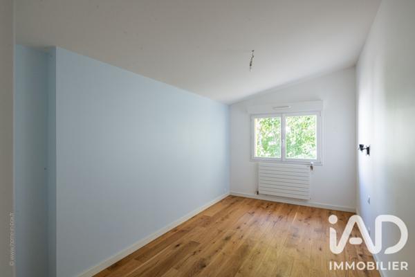 Maison à vendre 5 pièces 99 m² Rueil-Malmaison