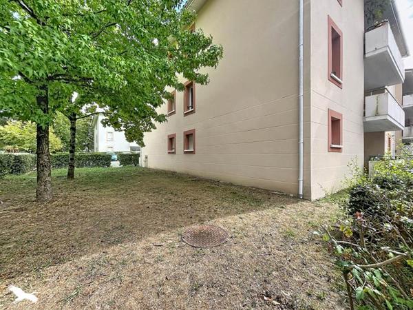 Appartement à vendre 155 875 € Saint-Paul-lès-Dax 3 p 59 m² DPE C