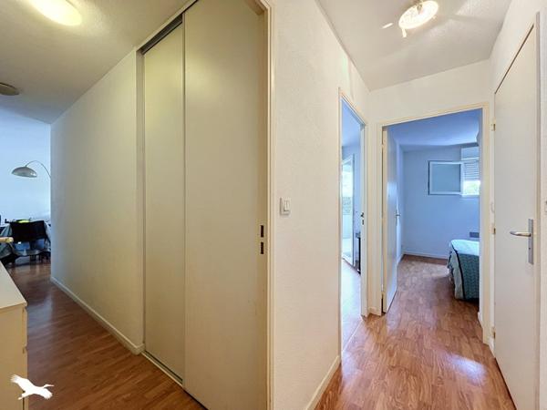 Appartement à vendre 155 875 € Saint-Paul-lès-Dax 3 p 59 m² DPE C