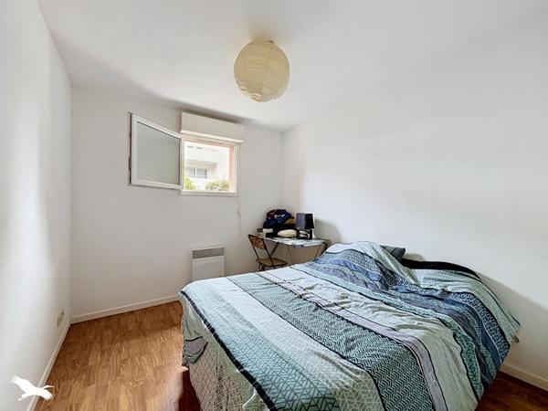 Appartement à vendre 155 875 € Saint-Paul-lès-Dax 3 p 59 m² DPE C