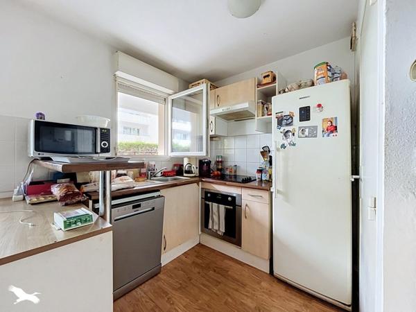 Appartement à vendre 155 875 € Saint-Paul-lès-Dax 3 p 59 m² DPE C